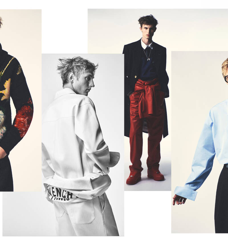 Givenchy SS 27