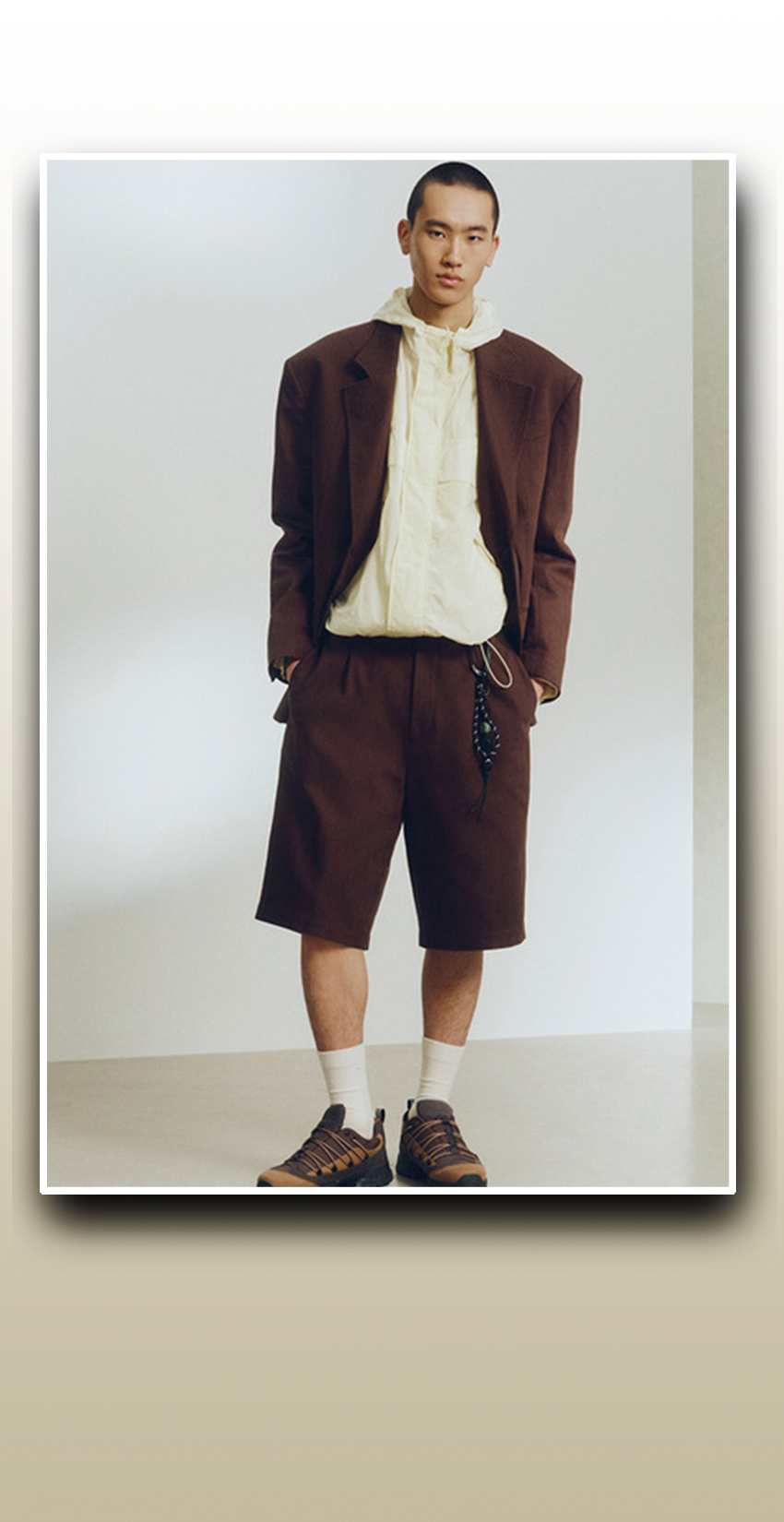 H&M Atelier  Spring 26