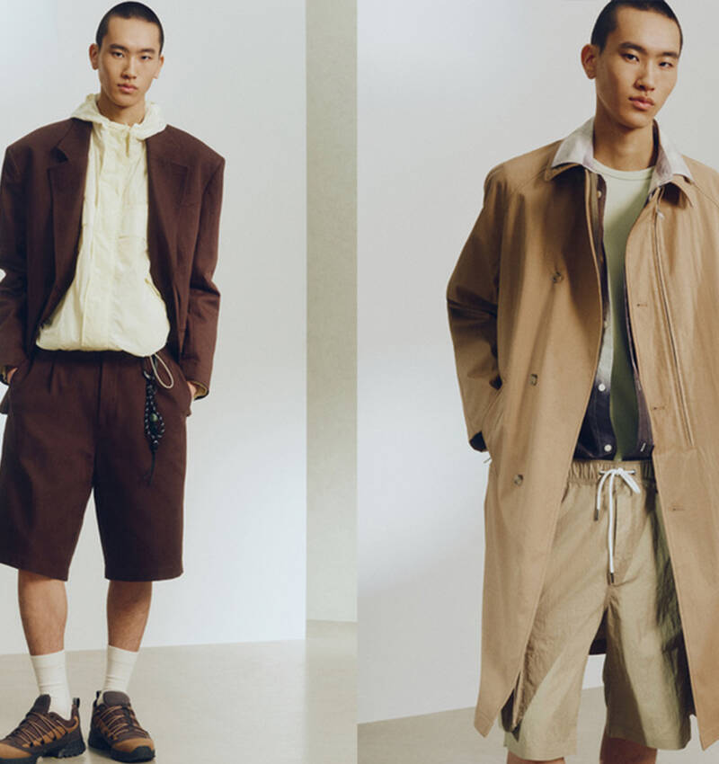 H&M Atelier  Spring 26