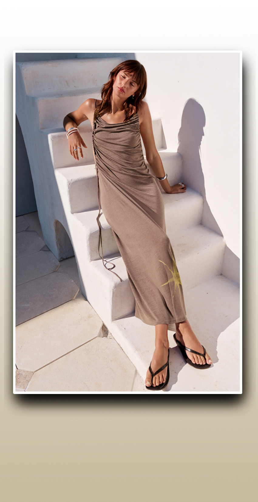 H&M x Mia Regan