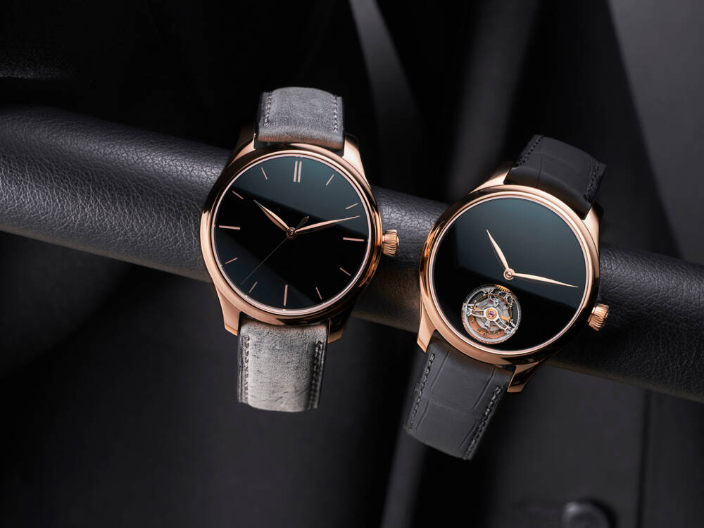 H. Moser & Cie.