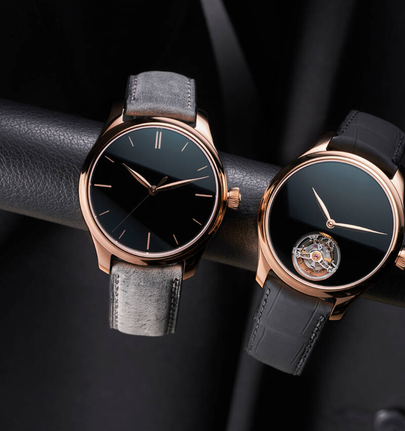 H. Moser & Cie.