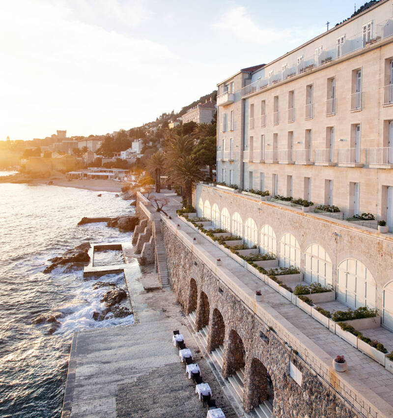 Hotel Excelsior Dubrovnik