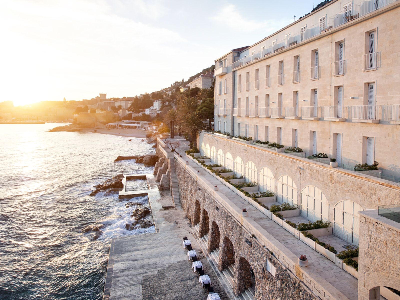 Hotel Excelsior Dubrovnik