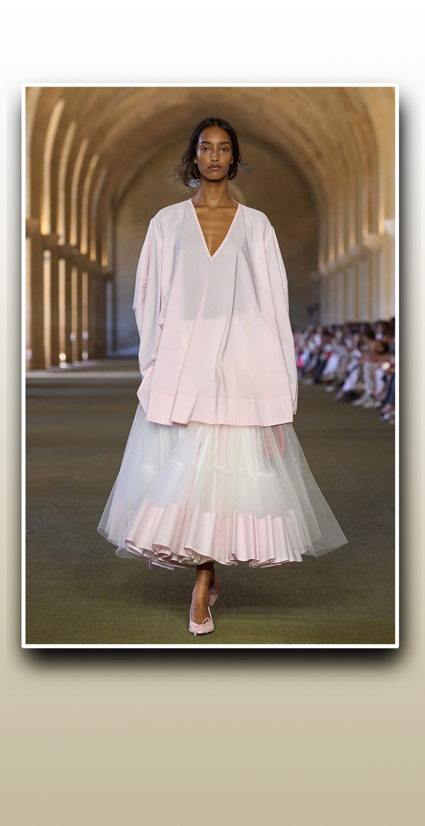 Jacquemus SS 26