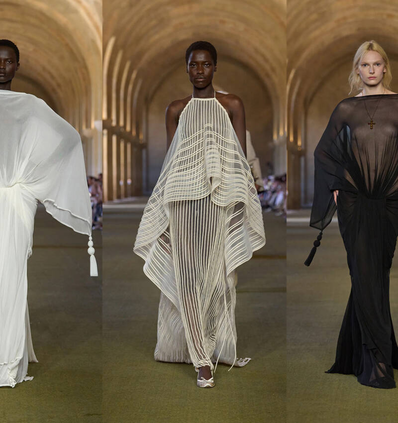 Jacquemus SS 26