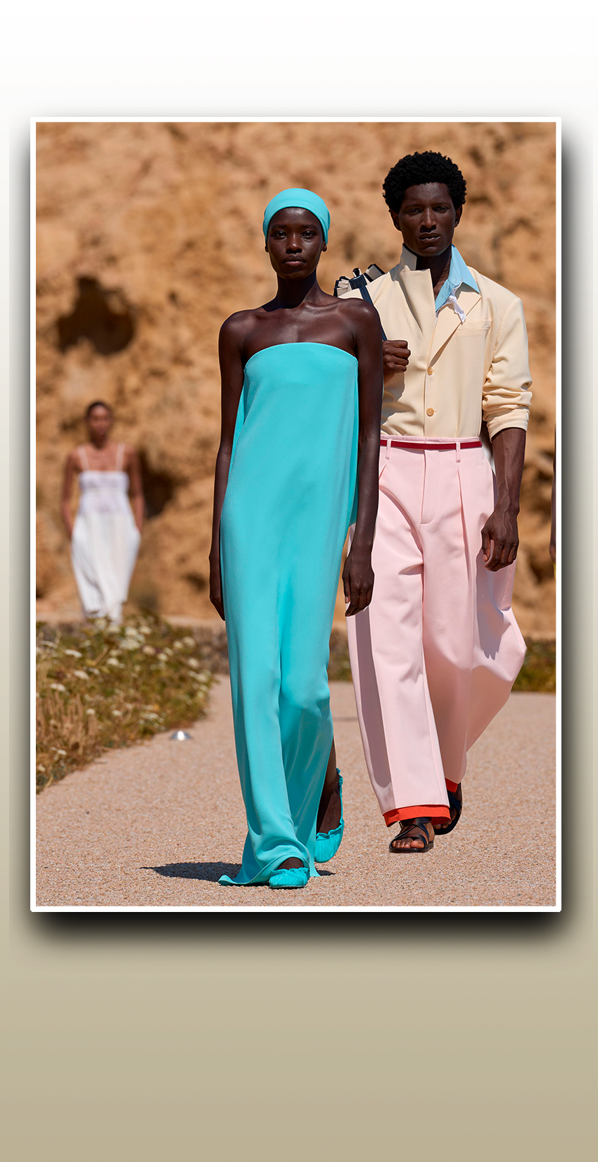 Jacquemus SS 2027