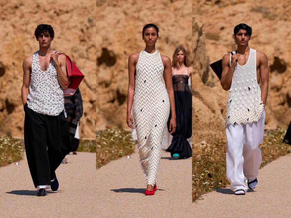 Jacquemus SS 2027