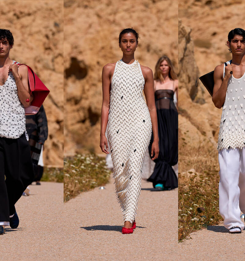Jacquemus SS 2027