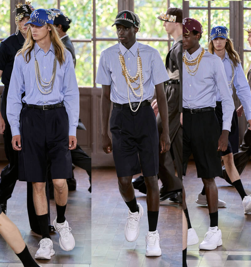 Junya Watanabe SS 27