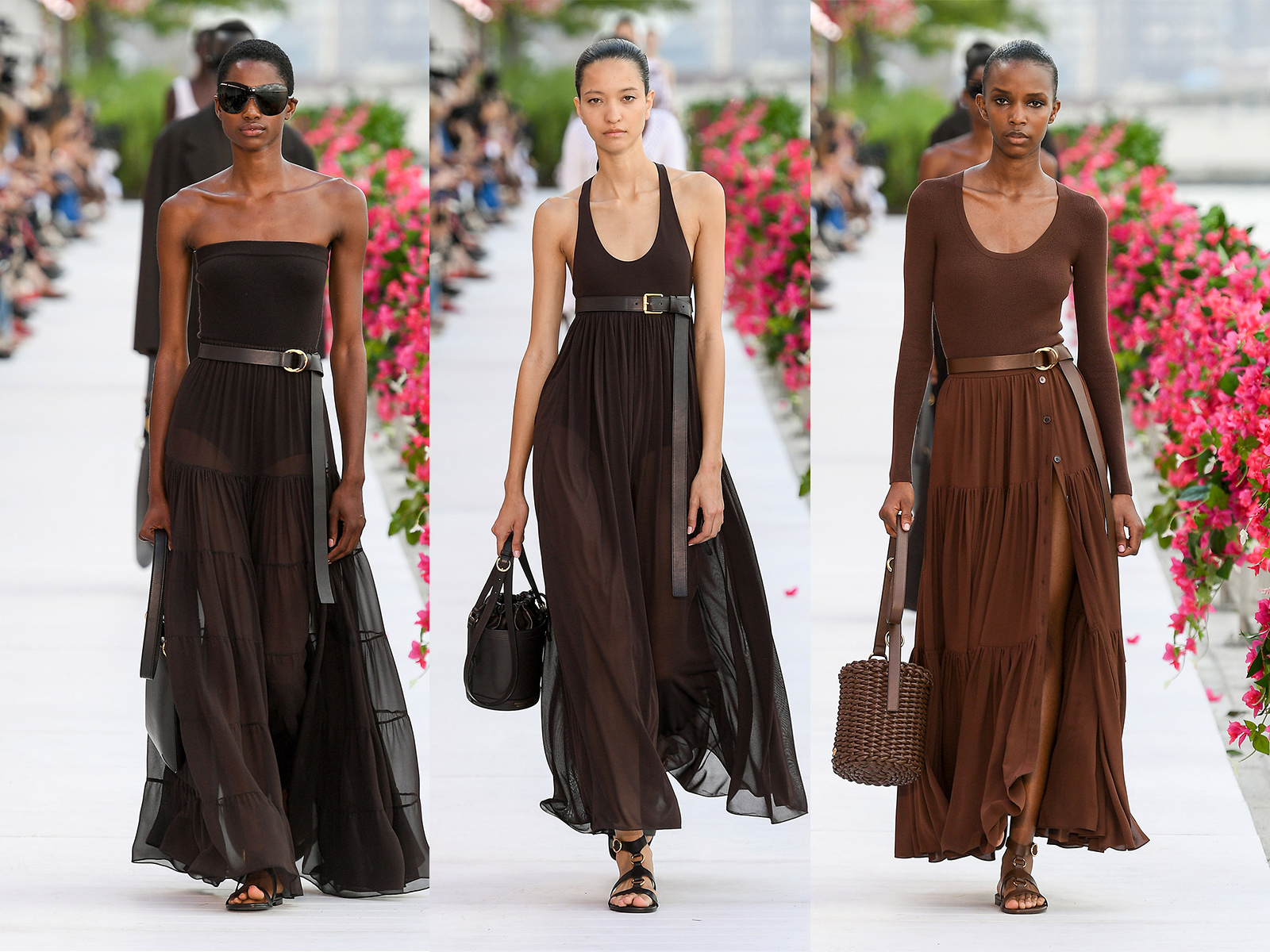 Michael Kors Collection SS24