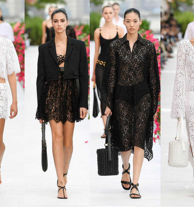 Michael Kors SS 24