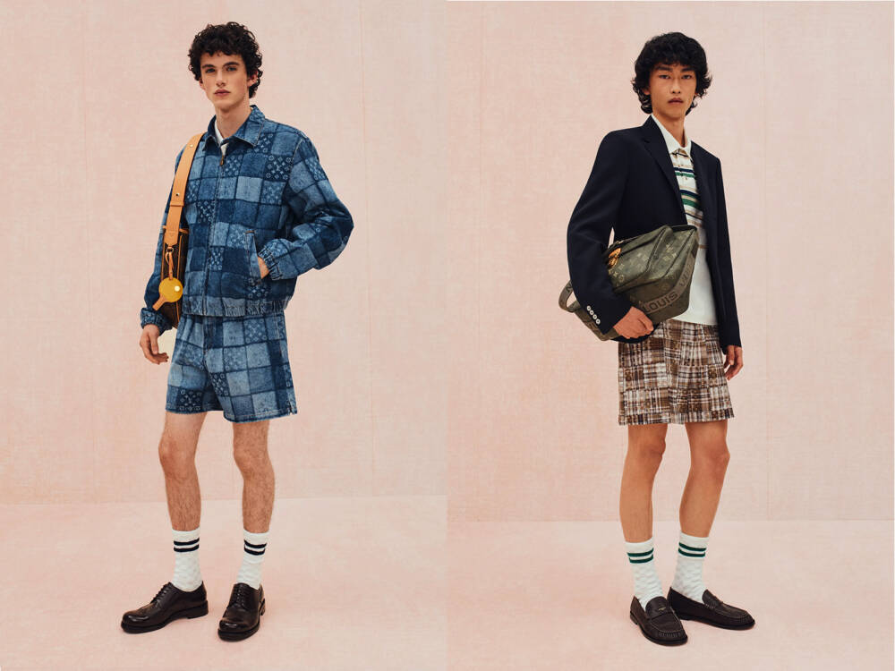 Louis Vuitton Pre-Fall 2026