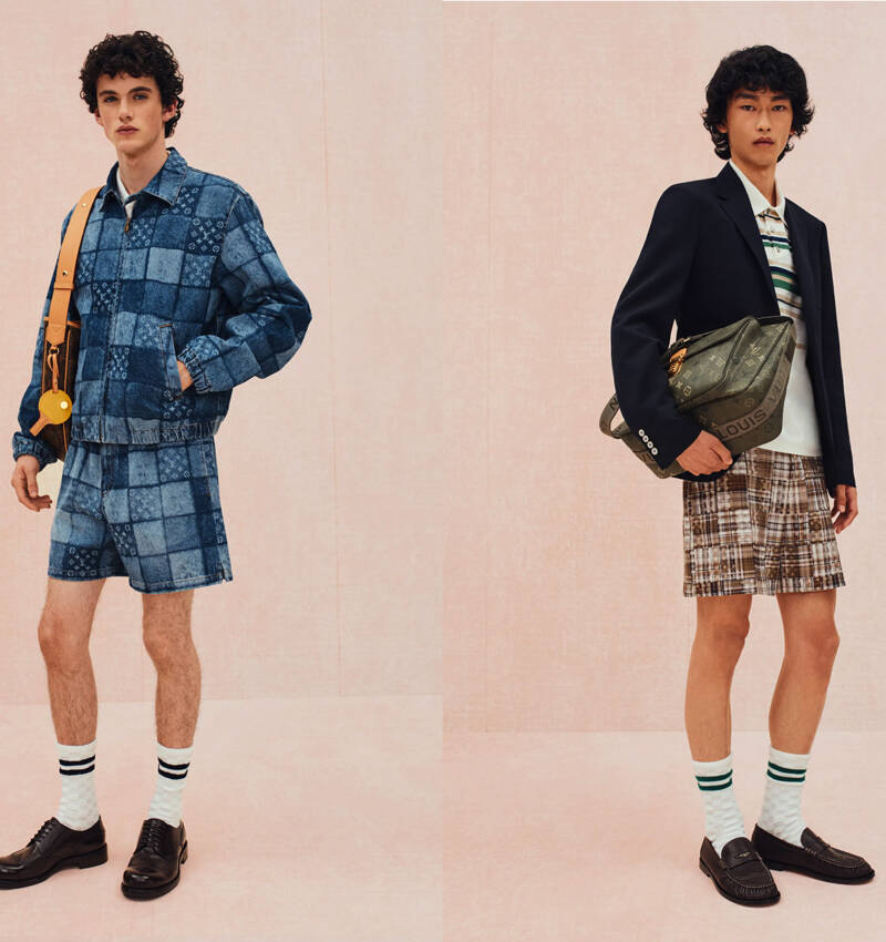 Louis Vuitton Pre-Fall 2026