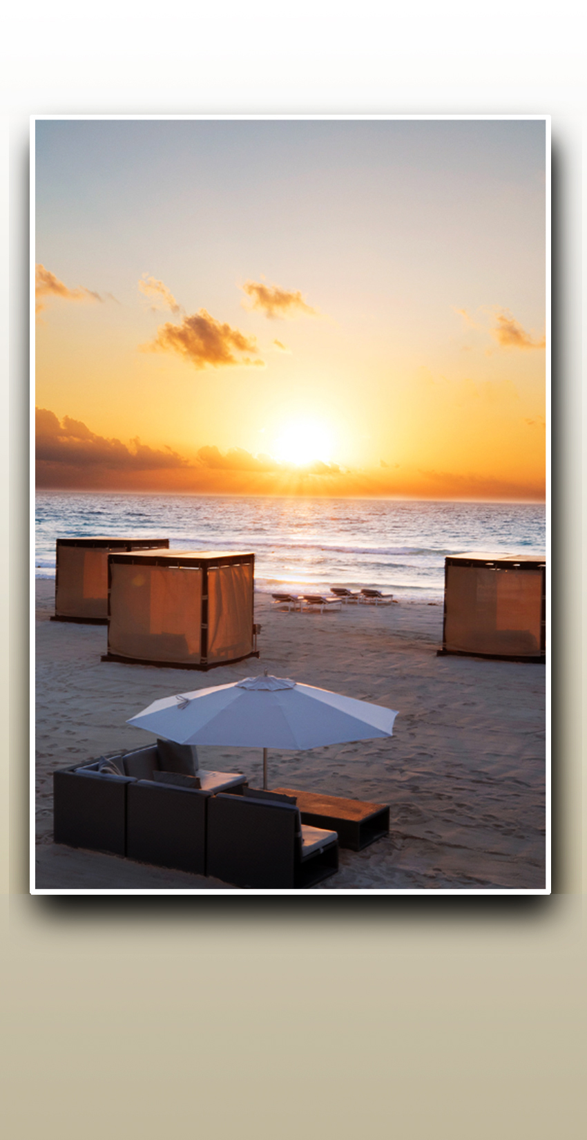 Le Blanc Spa Resort Cancun Summer 2025