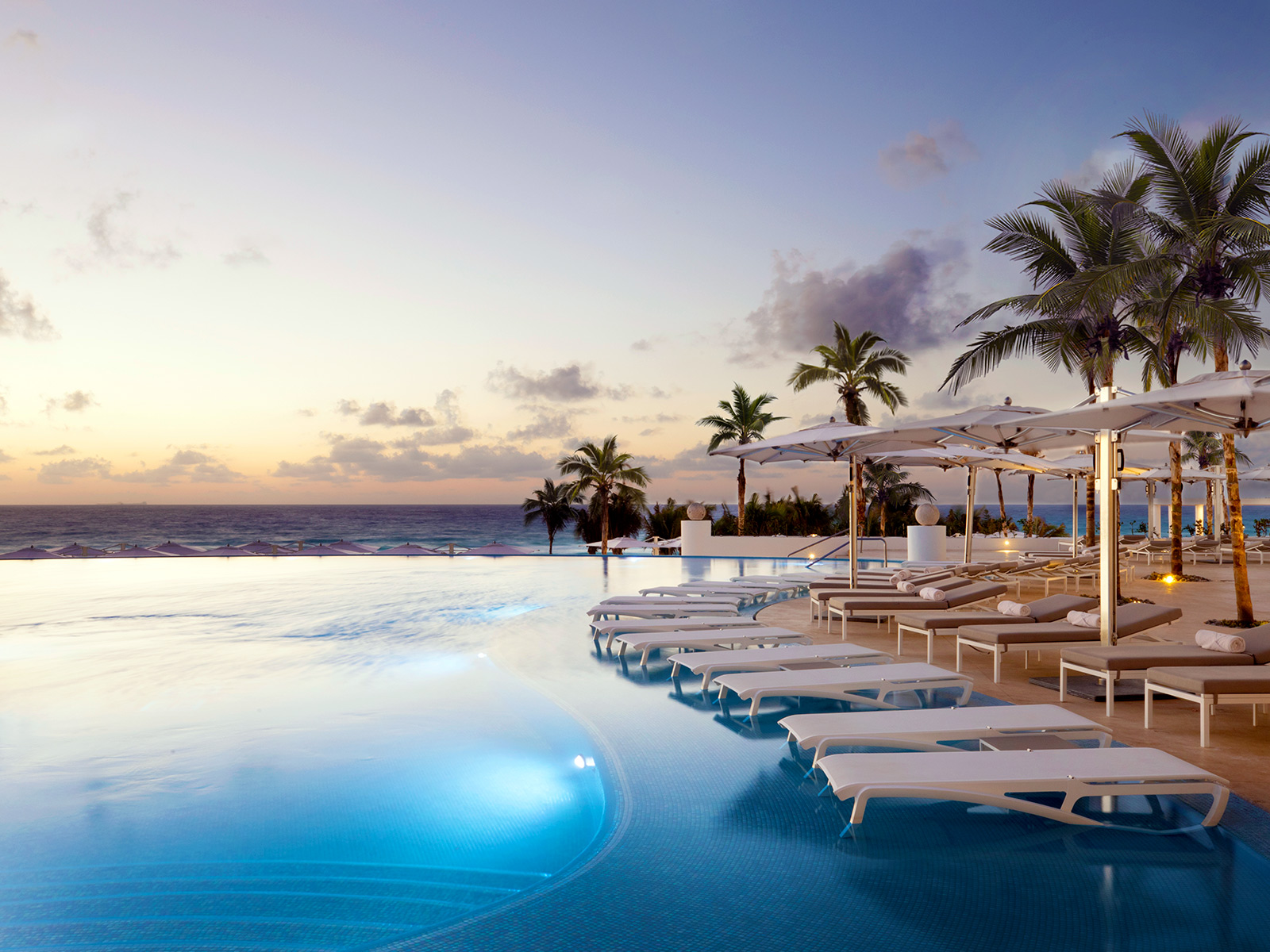 Le Blanc Spa Resort Cancun UnnamedProject