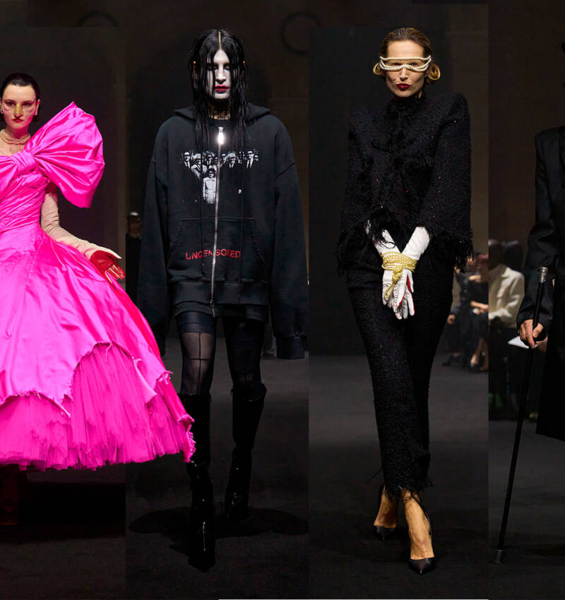 Matières Fécales Fall 2026