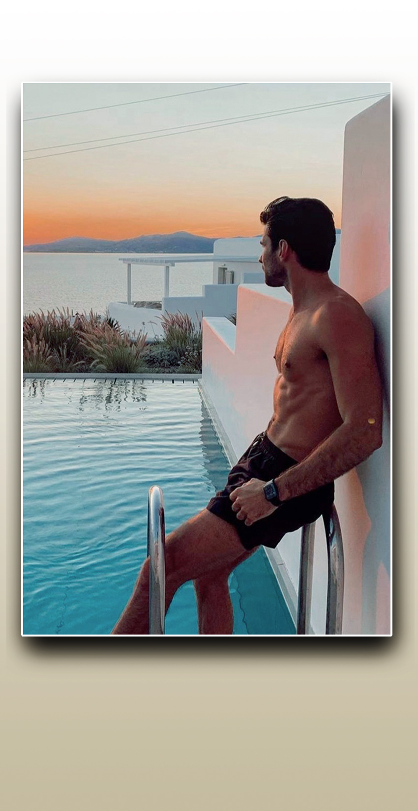 Myconian Korali Relais & Chateaux