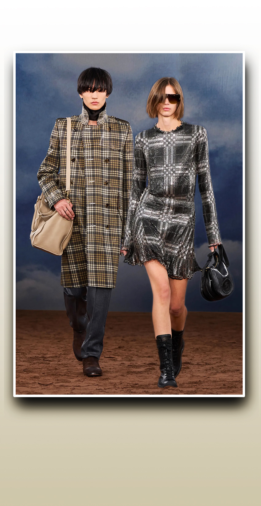 Burberry Spring 2026