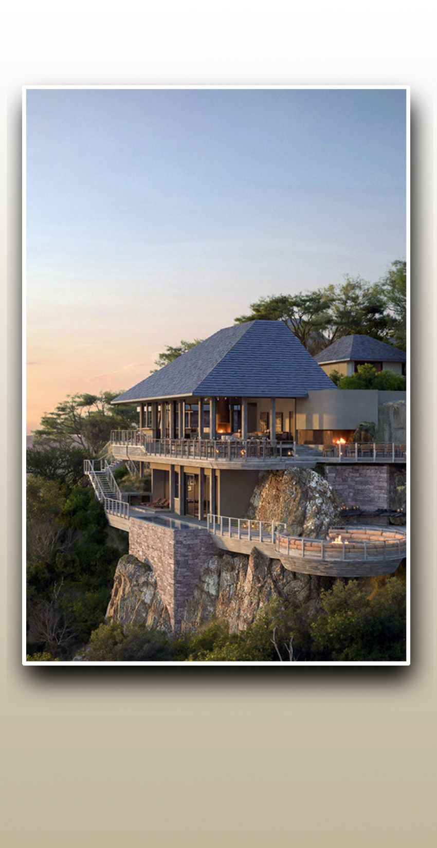 A New Ulusaba