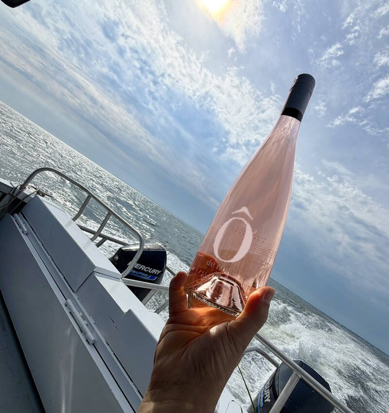 O de Rose