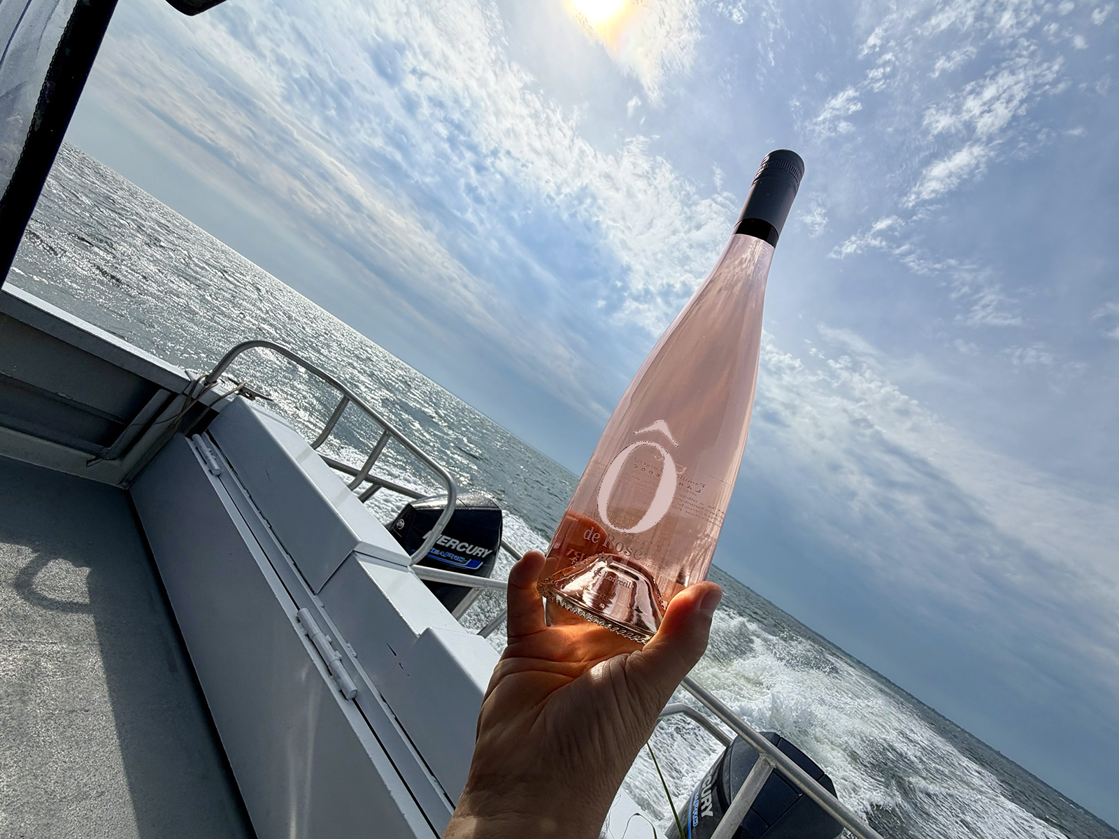 O de Rose