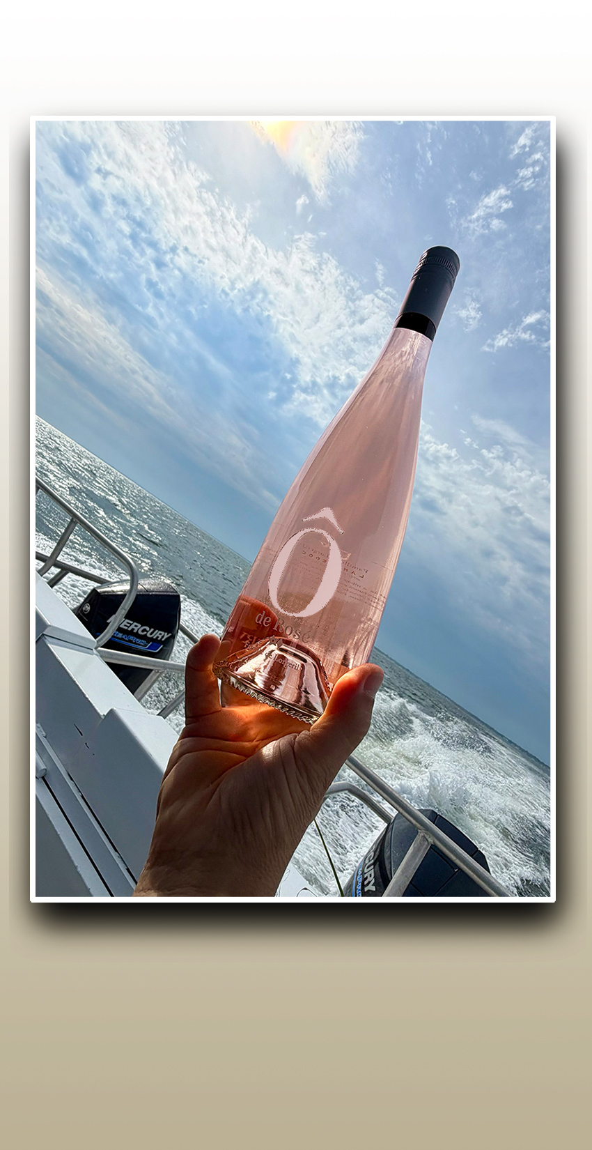 O de Rose