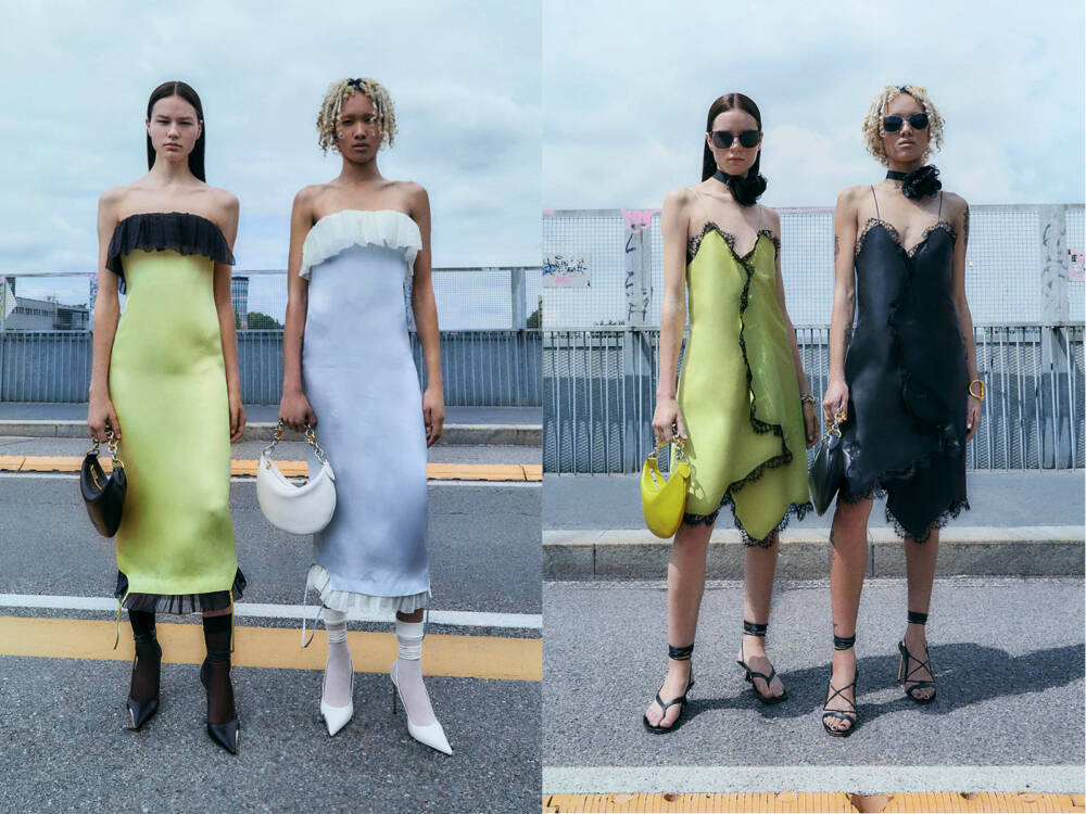 Off-White Resort 2024