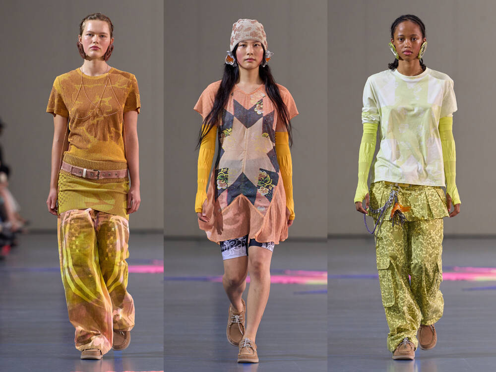 Paolina Russo SS27