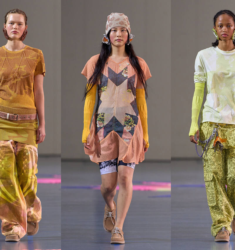 Paolina Russo SS27