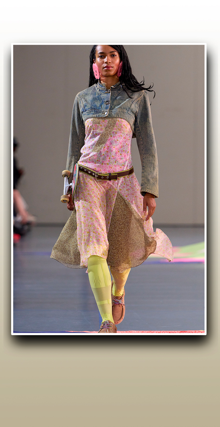 Paolina Russo SS27