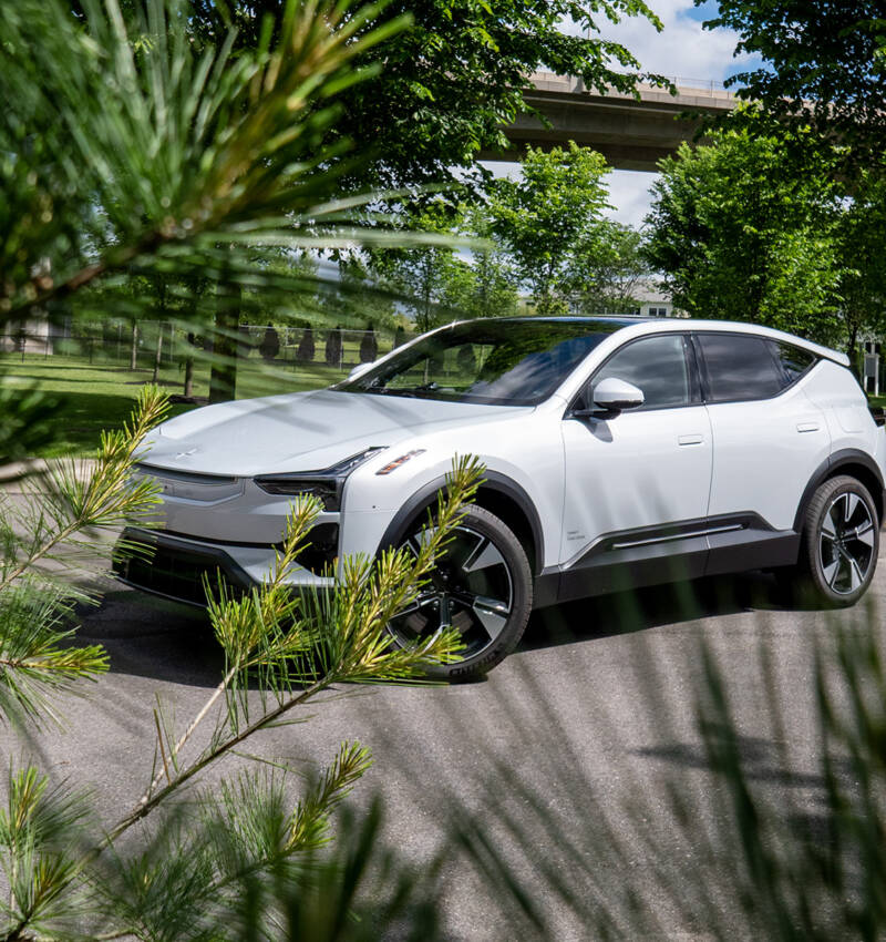 Polestar 3