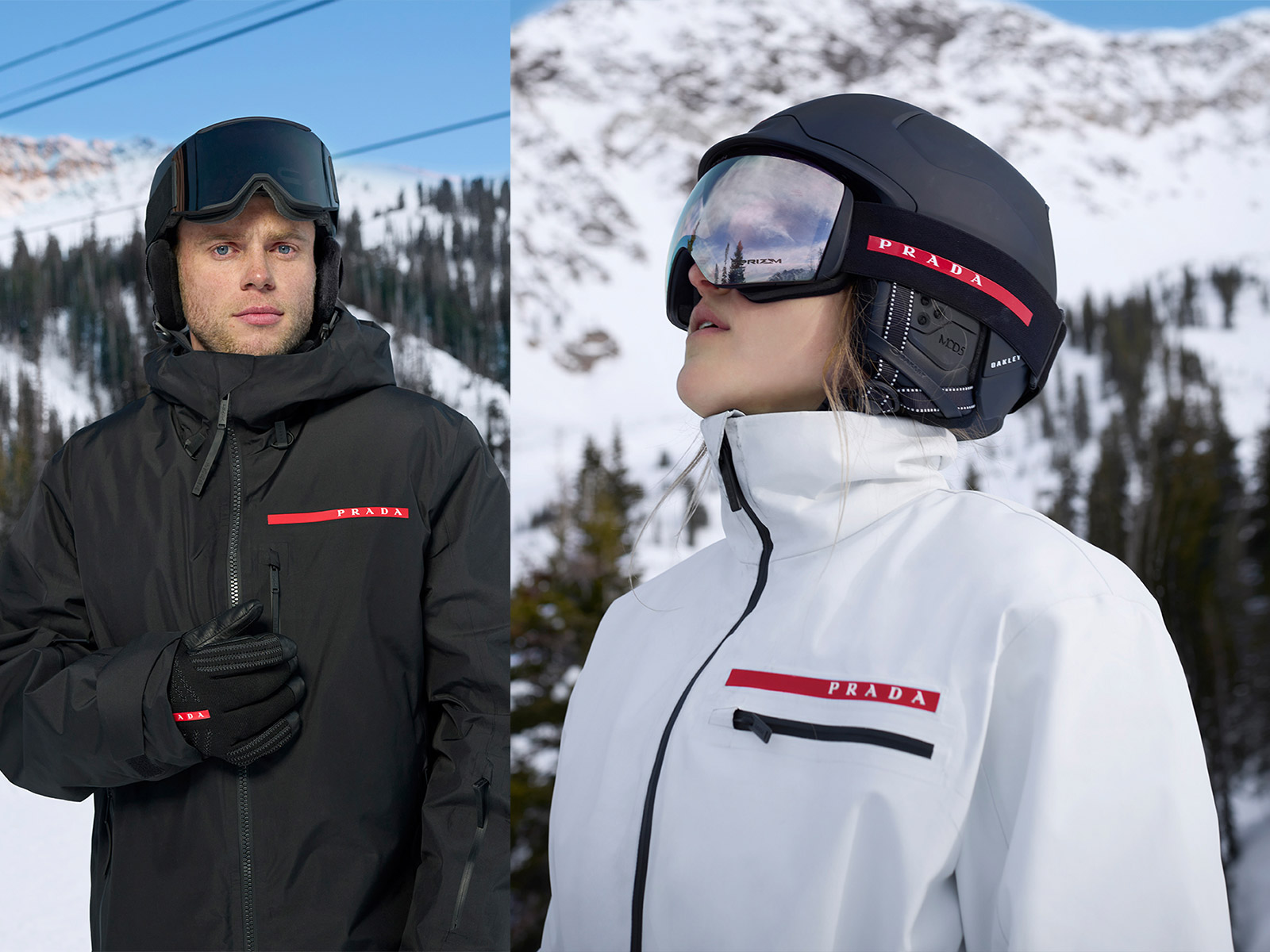 Ski Season The Prada Way - UnnamedProject