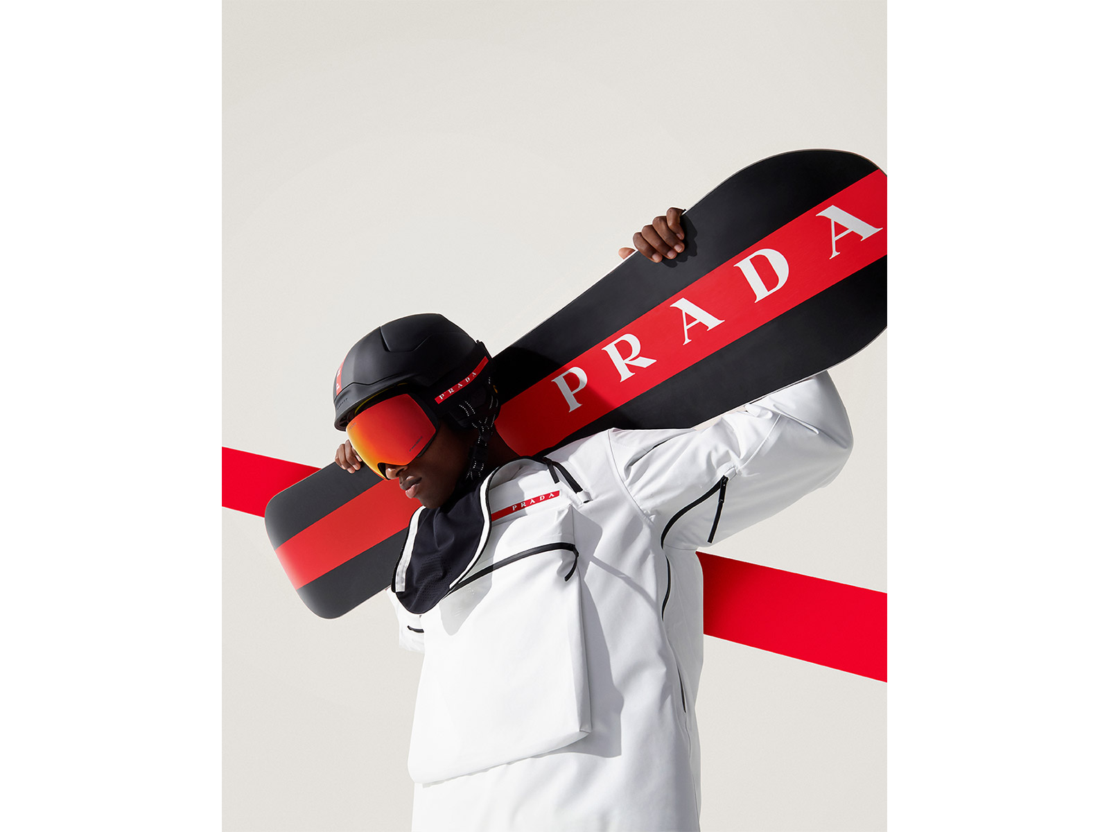 Ski Season The Prada Way - UnnamedProject