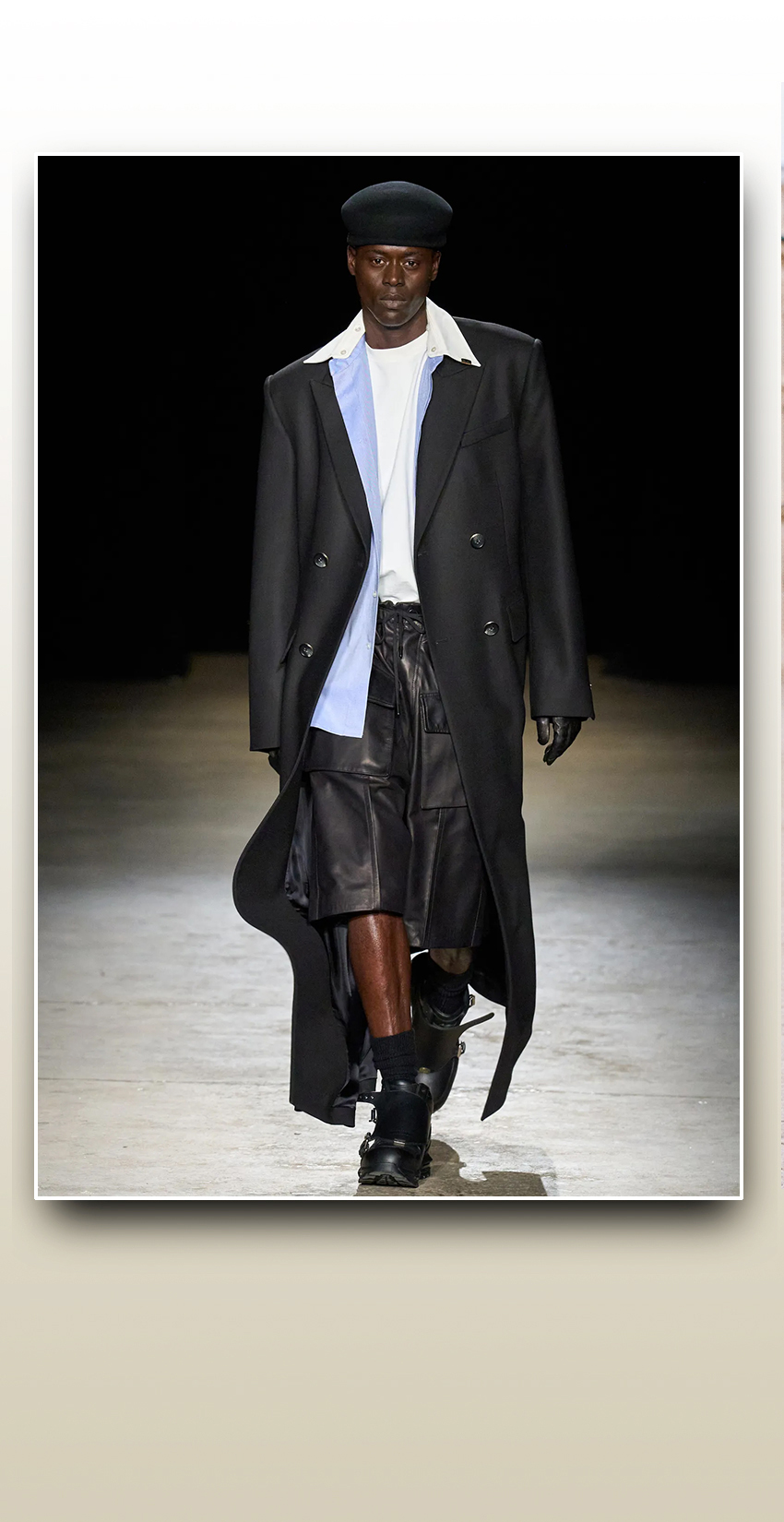 Public School New York FW 26