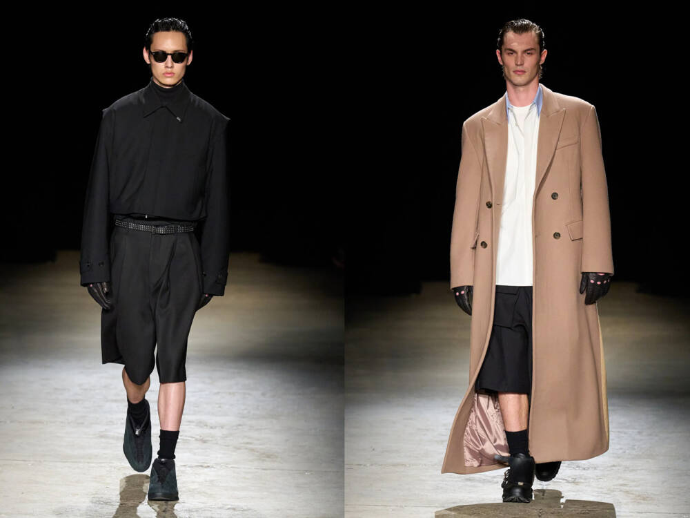 Public School New York FW 26