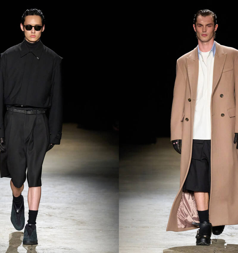 Public School New York FW 26