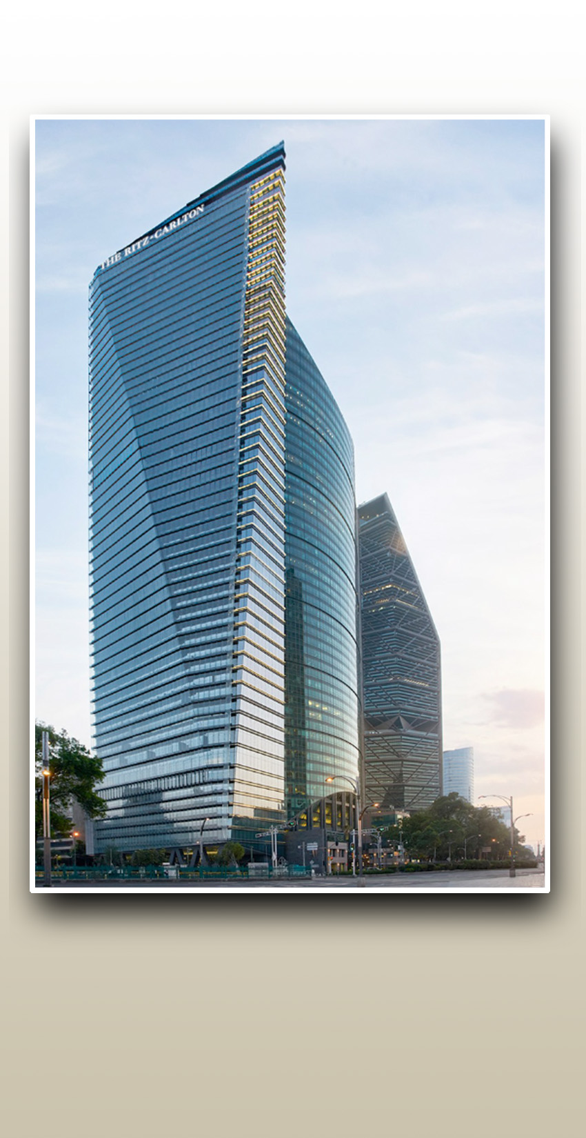 Ritz-Carlton Mexico City