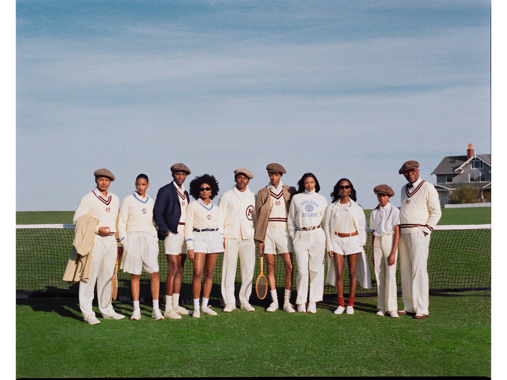Polo Ralph Lauren Oak Bluffs