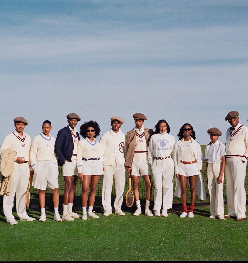 Polo Ralph Lauren Oak Bluffs