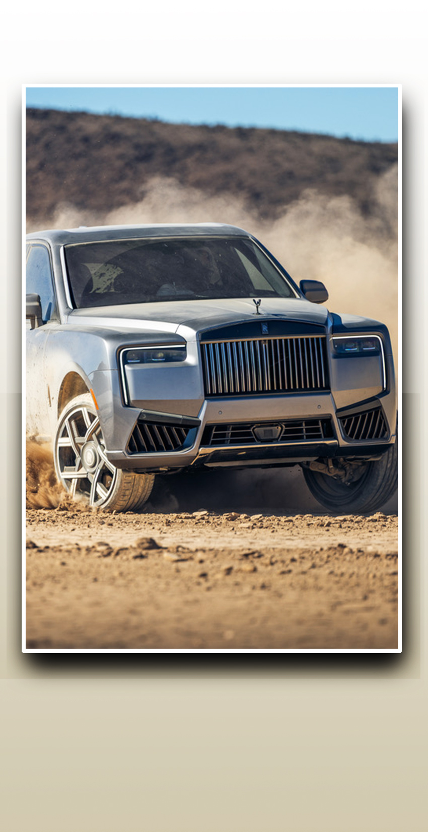 A Black Badge Adventure