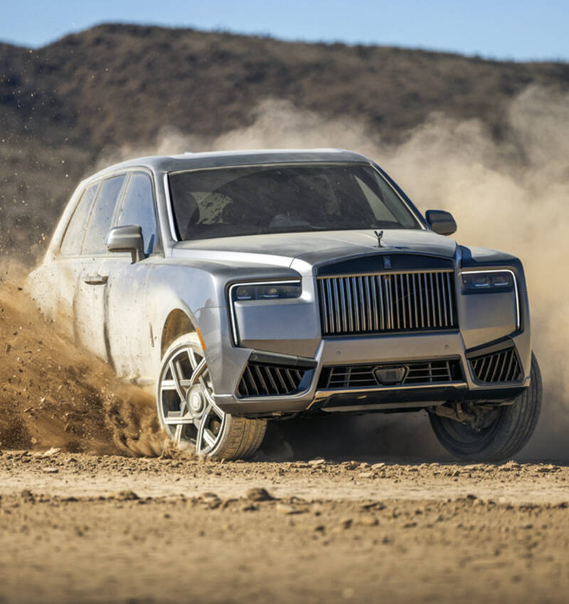 A Black Badge Adventure