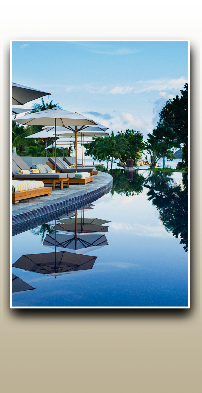Raffles Seychelles