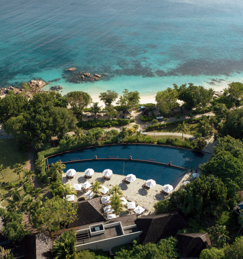Raffles Seychelles