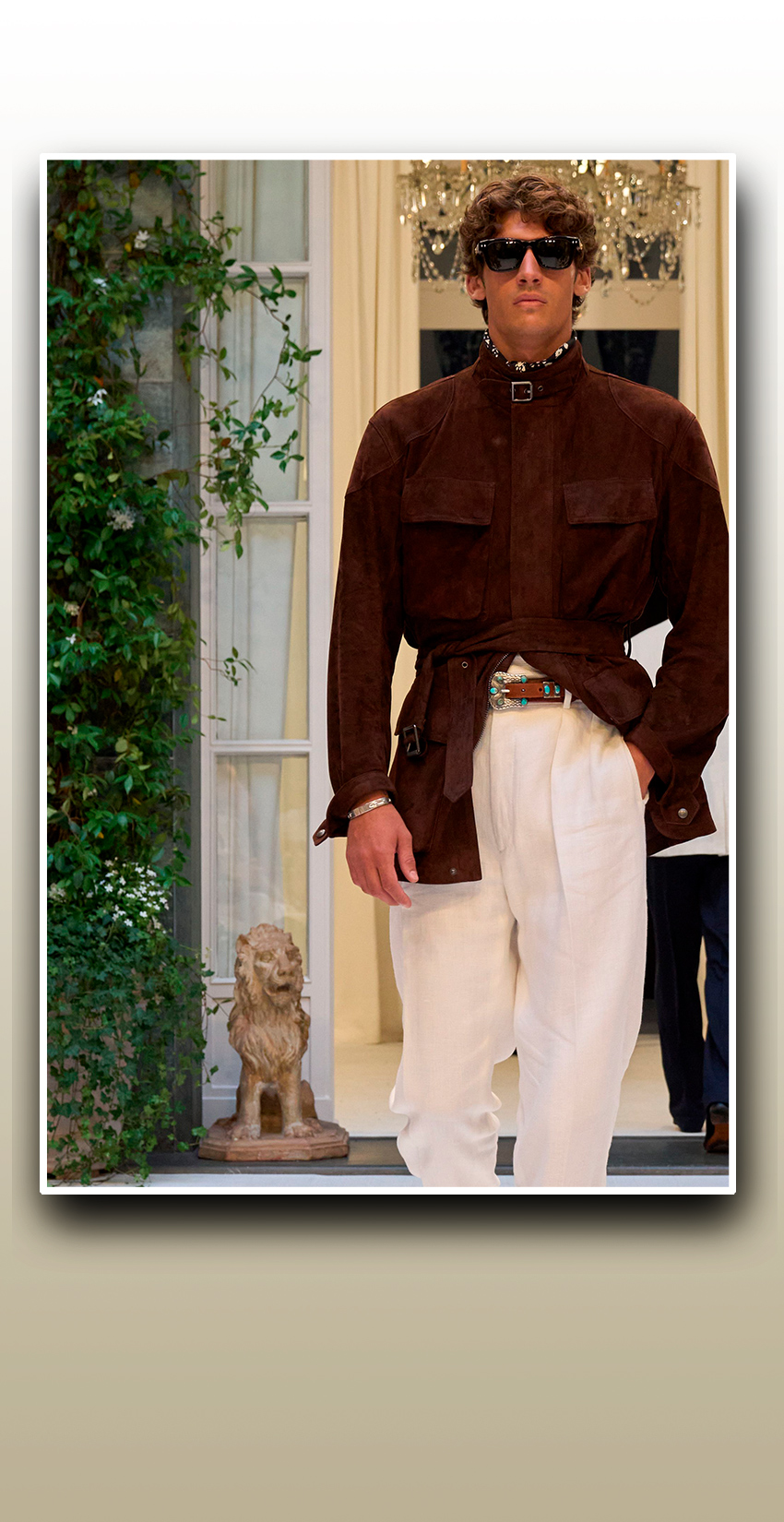 Ralph Lauren Spring 2027
