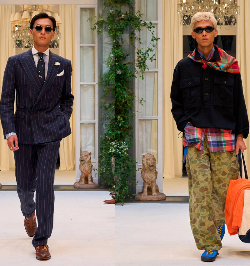 Ralph Lauren Spring 2027