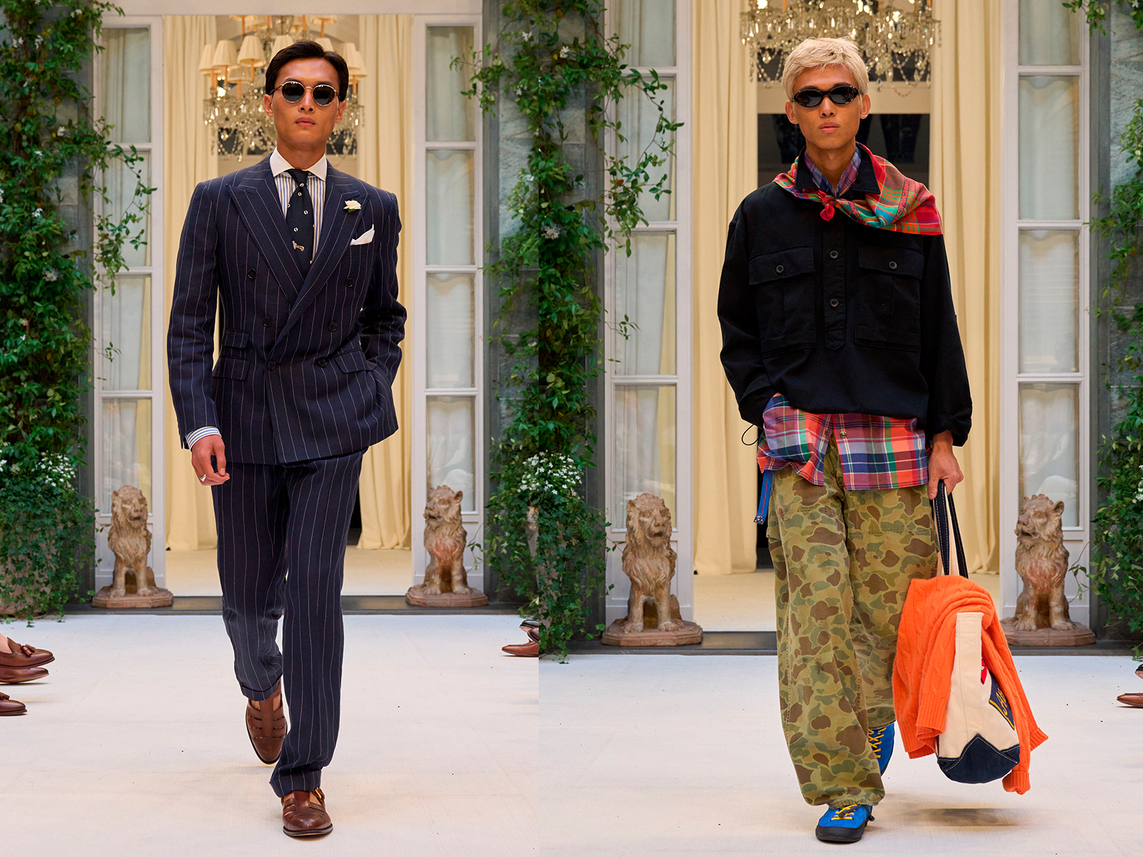 Ralph Lauren Spring 2027