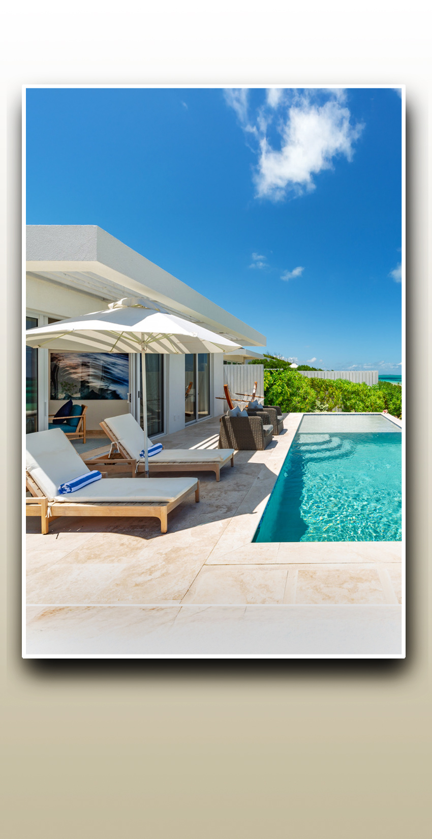 Sailrock South Caicos