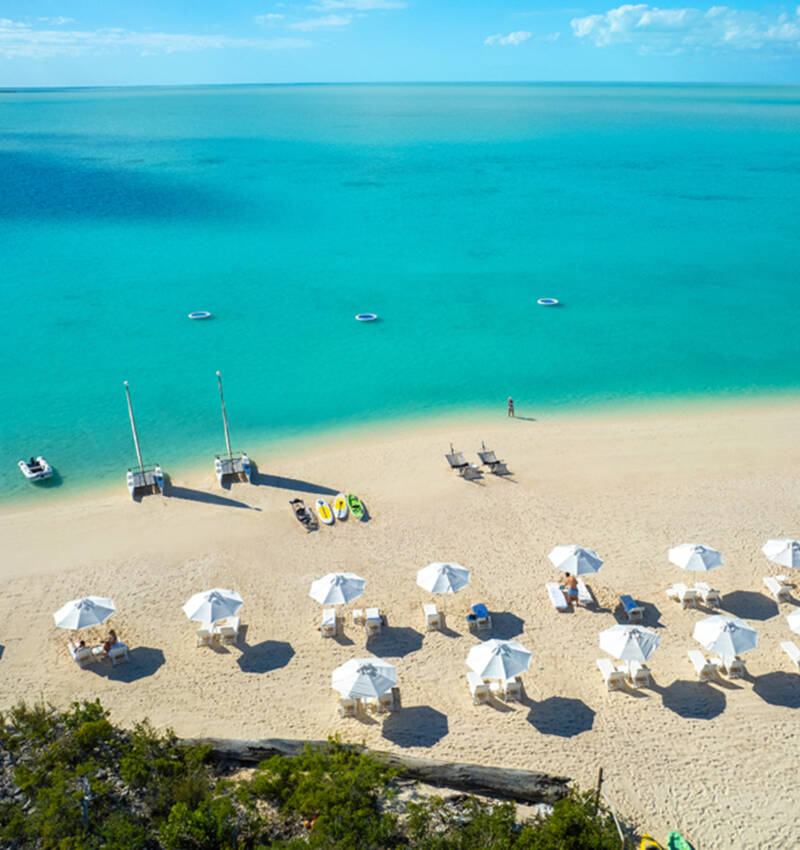 Sailrock South Caicos