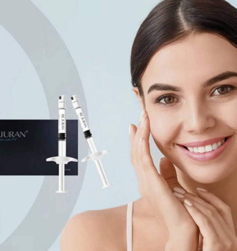 Next-Gen Skin Technology